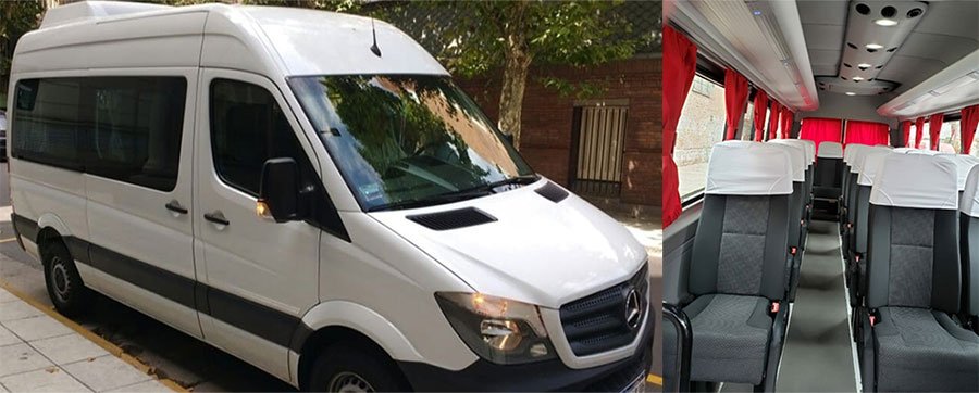 contact us transfers ezeiza